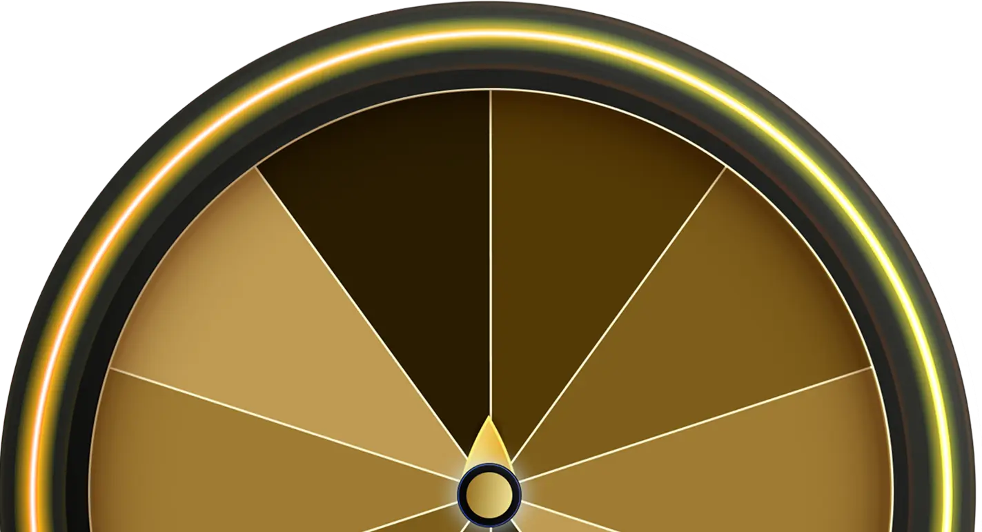 half-wheel